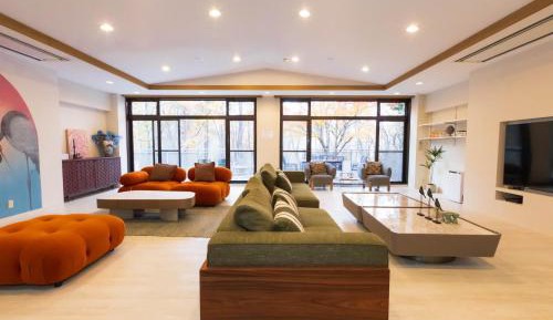 Vacation Home