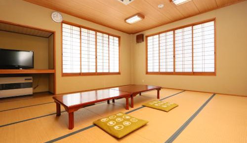 Japanese-Style Room