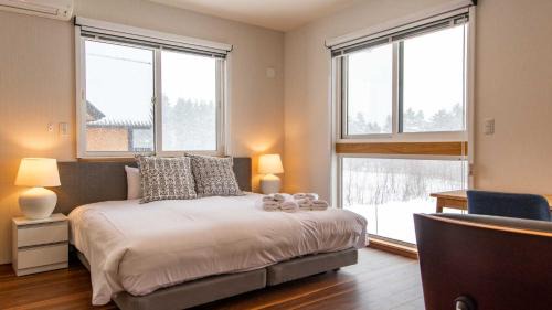 Superior Chalet