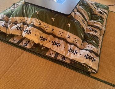 Japanese-Style Room