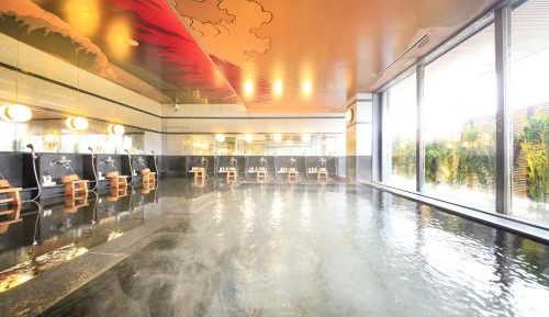 Japanese-Style Quadruple Room