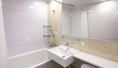 Standard Double Room - Non-Smoking