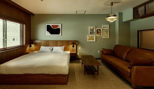 King Room