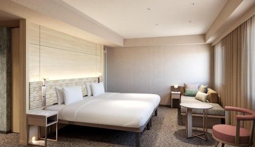 Superior Twin Room - Non-Smoking