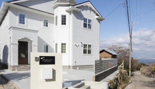 Five-Bedroom House