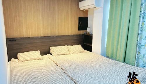 Triple Room with Bathroom