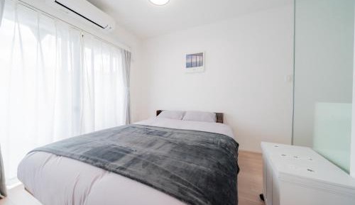Double Room with Extra Bed