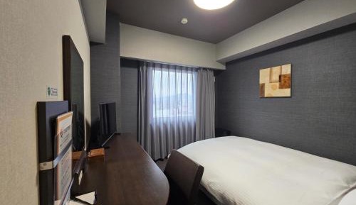Comfort Single Room - Smoking
