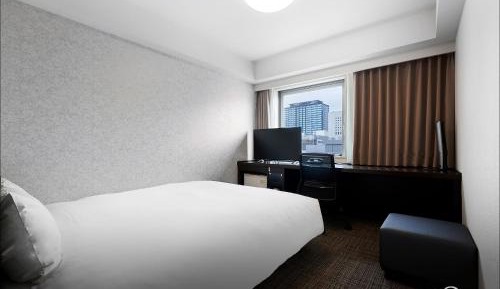 Standard Double Room - Smoking