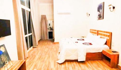 Suite with River View