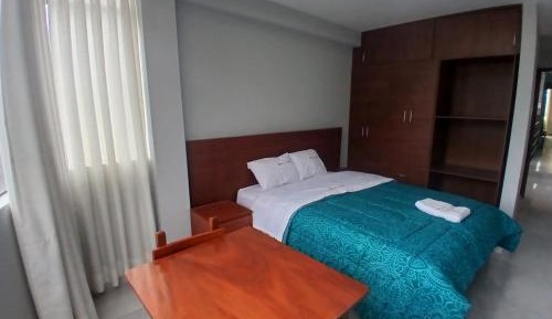 Queen Room
