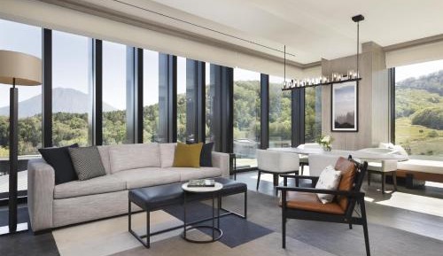 Deluxe King Suite with Private Onsen                                                                     