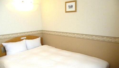 Double Room with Small Double Bed - Smoking