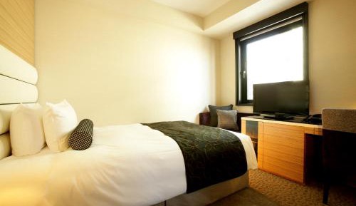Standard Single Room - Smoking
