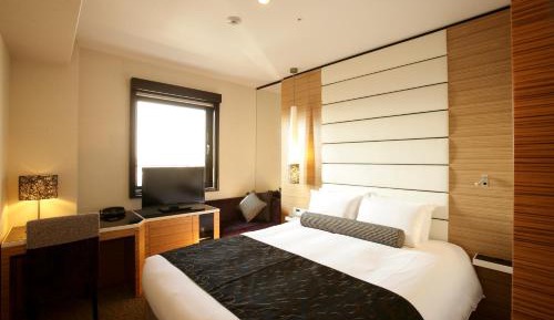 Standard Double Room - Smoking