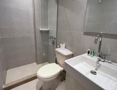 Luxury Triple Room