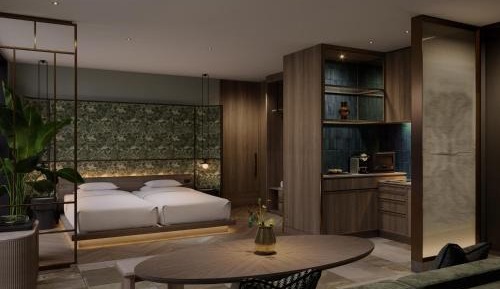 Superior Suite