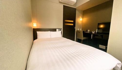 Single Room - Non-Smoking