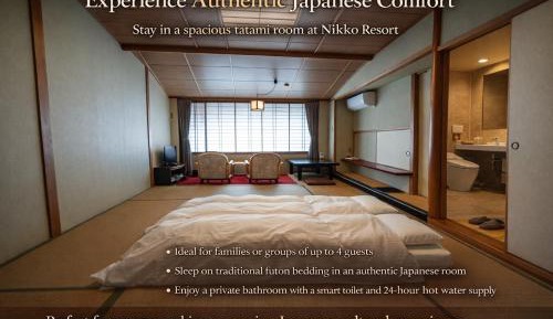 Economy Quadruple Room