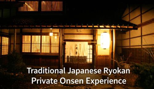 Japanese-Style Room - Non-Smoking