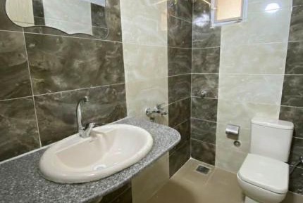 Deluxe Double or Twin Room with Lake View