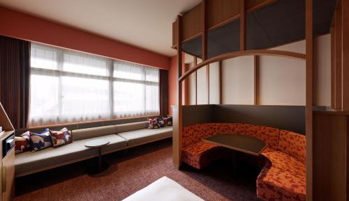 KATARIBA Room