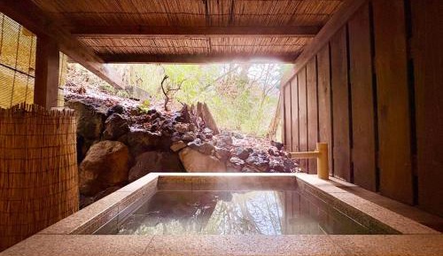 King Suite with Spa Bath
