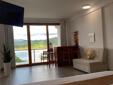 Superior Cabin on Boat