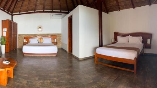Family Bungalow