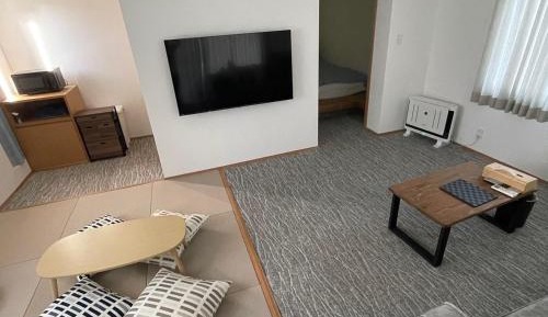 One-Bedroom Villa