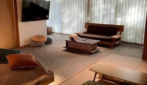 One-Bedroom Villa