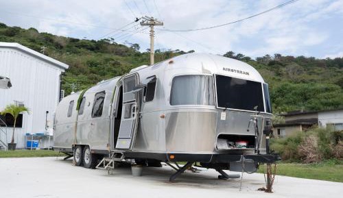 Mobile Home