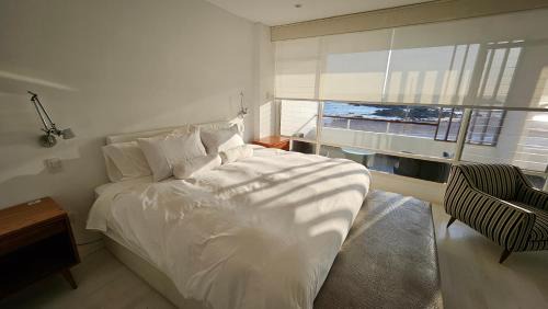 Suite with Sea View