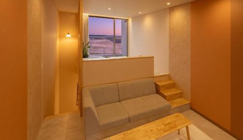 Villa - Beach Front