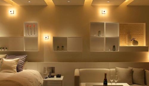 SUITE ROOM【SMOKING】