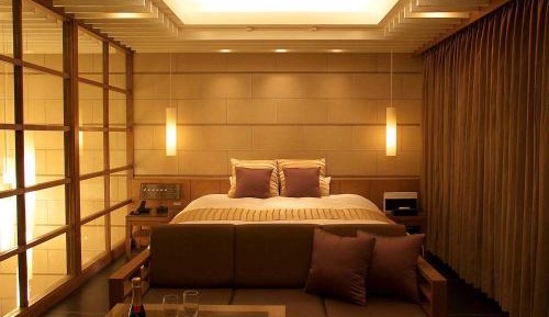 MAISONETTE SUITE【SMOKING】
