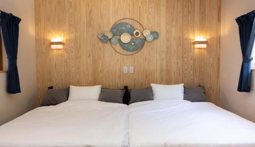 One-Bedroom Villa
