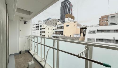 One-Bedroom Superior Apartment