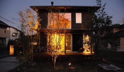 Vacation Home