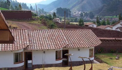 Double or Twin Room with Private Bathroom