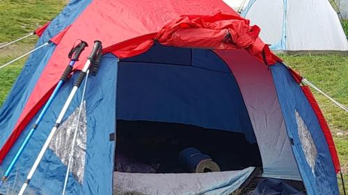Tent