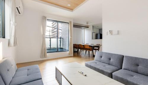 Five-Bedroom House