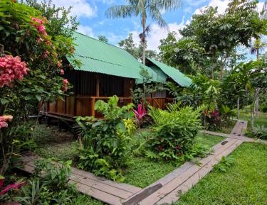 Bungalow
