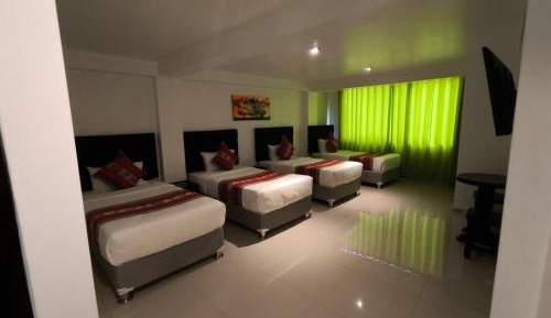 Standard Suite