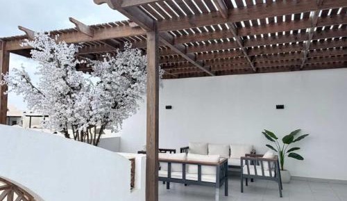 One-Bedroom Chalet