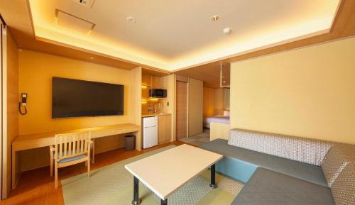 Queen Room with Sea View