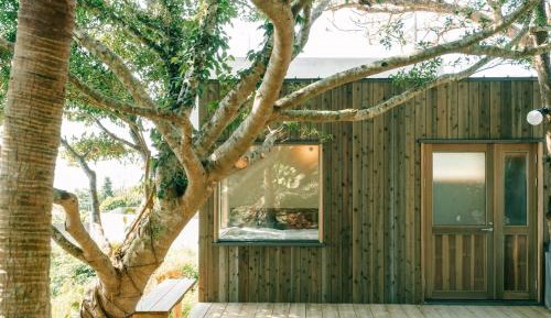 Mobile Home