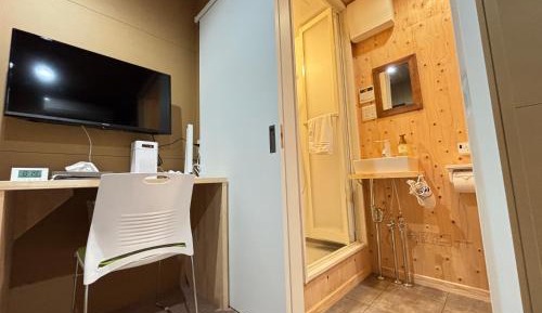 Small Single Room