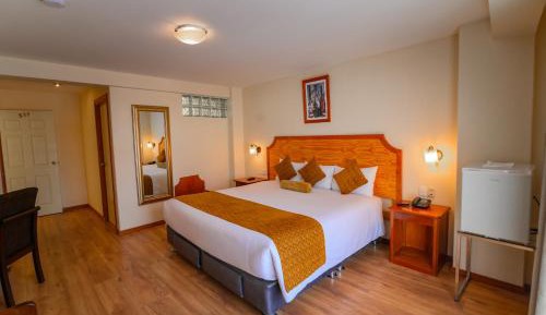 Deluxe Junior Suite