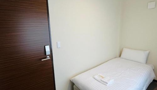 Small Single Room